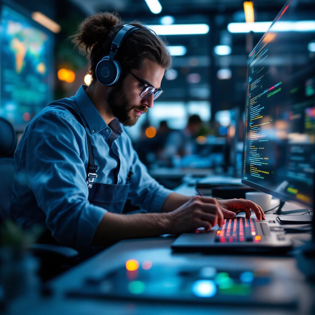 E-commerce platforma